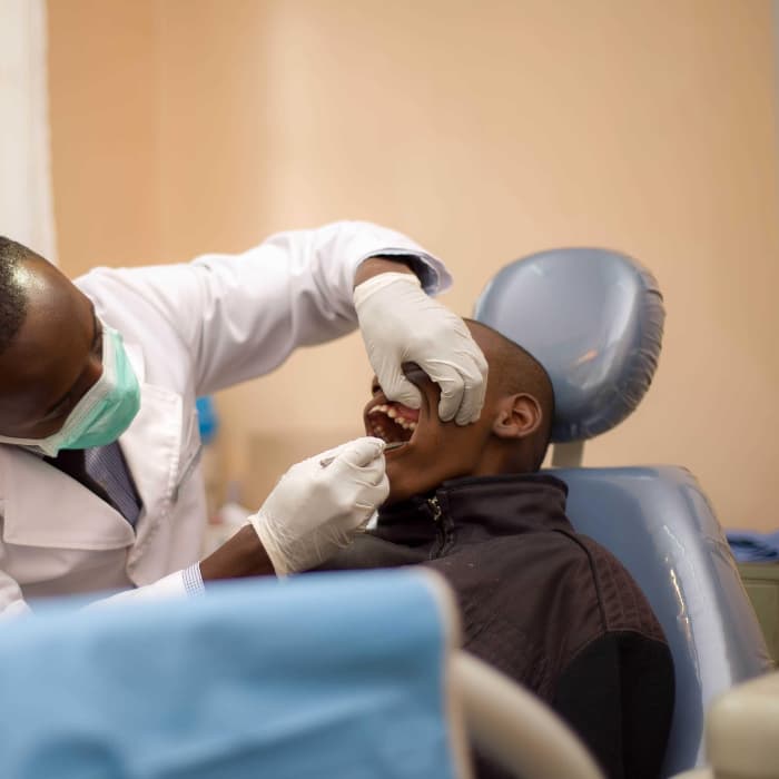 Specialized Treatments