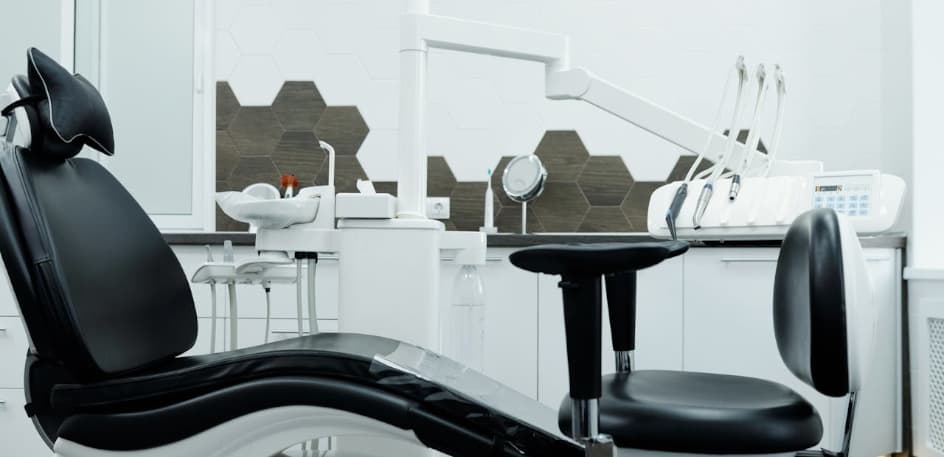 Modern Dental Equipment
