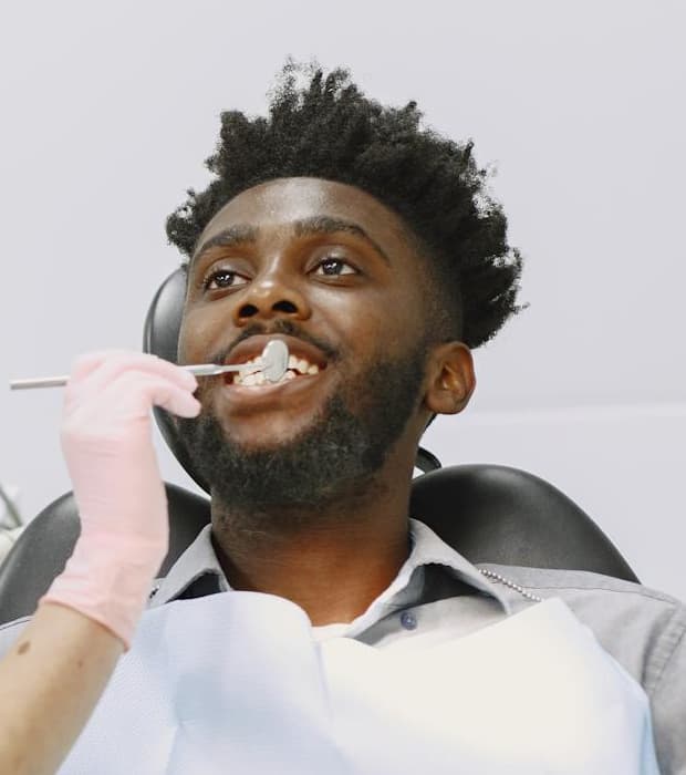 Dentist Home